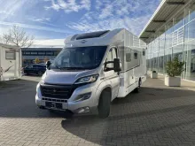 Fahrzeugbild Carado T 447 #6