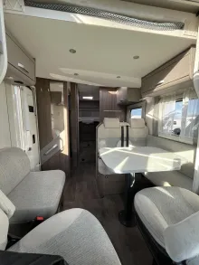 Fahrzeugbild Carado T 447 #7