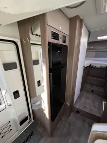 Fahrzeugbild Carado T 447 #12