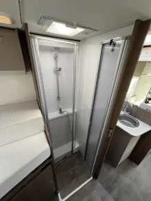 Fahrzeugbild Carado T 447 #14