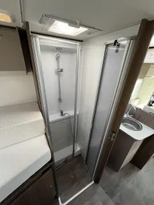 Fahrzeugbild Carado T 447 #15