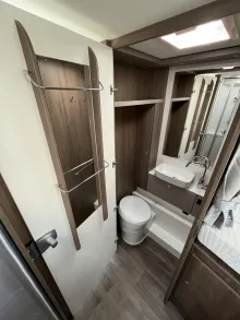 Fahrzeugbild Carado T 447 #16