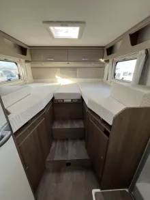 Fahrzeugbild Carado T 447 #17