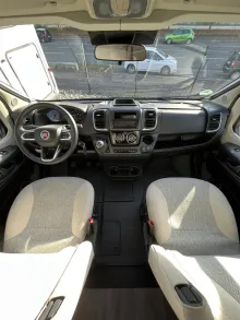 Fahrzeugbild Carado T 447 #19