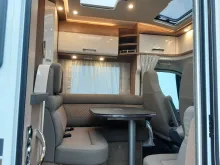 Fahrzeugbild Carthago C1-tourer T 143 KB LE comfort Fiat #7