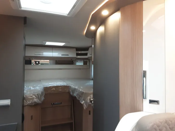 Fahrzeugbild Carthago C1-tourer T 143 KB LE comfort Fiat #16