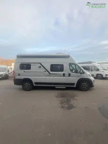 Fahrzeugbild Knaus BoxLife 600 DQ PLATINUM SELECTION Modell 2025 / AHK / Navigation #4