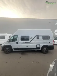 Fahrzeugbild Knaus BoxLife 600 DQ PLATINUM SELECTION Modell 2025 / AHK / Navigation #5