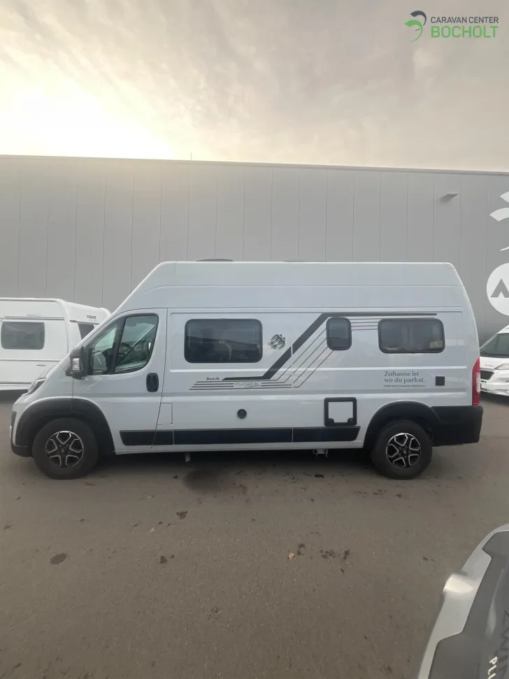 Fahrzeugbild Knaus BoxLife 600 DQ PLATINUM SELECTION Modell 2025 / AHK / Navigation #5