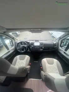 Fahrzeugbild Knaus BoxLife 600 DQ PLATINUM SELECTION Modell 2025 / AHK / Navigation #7