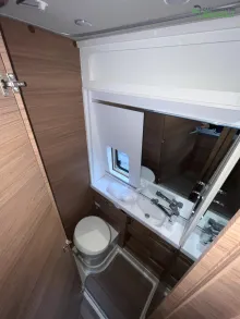 Fahrzeugbild Knaus BoxLife 600 DQ PLATINUM SELECTION Modell 2025 / AHK / Navigation #10