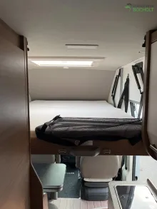 Fahrzeugbild Knaus BoxLife 600 DQ PLATINUM SELECTION Modell 2025 / AHK / Navigation #11