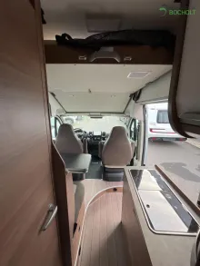 Fahrzeugbild Knaus BoxLife 600 DQ PLATINUM SELECTION Modell 2025 / AHK / Navigation #12