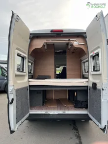 Fahrzeugbild Knaus BoxLife 600 DQ PLATINUM SELECTION Modell 2025 / AHK / Navigation #14