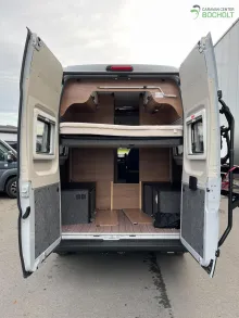 Fahrzeugbild Knaus BoxLife 600 DQ PLATINUM SELECTION Modell 2025 / AHK / Navigation #15