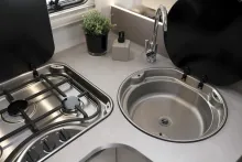 Fahrzeugbild Etrusco T 7.3 SF #5