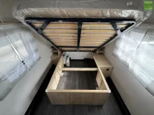 Fahrzeugbild Sterckeman Easy 460CP Dusche Queensbett Heizung #21