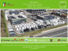 Fahrzeugbild Roller Team Kronos 284 TL Full-LED Fiat Solar Einzelbetten #29