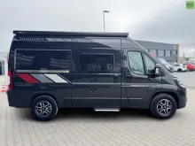 Fahrzeugbild LMC Innovan 540 5,40 m Markise Automatik #3