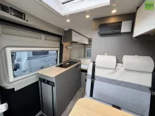Fahrzeugbild LMC Innovan 540 5,40 m Markise Automatik #11