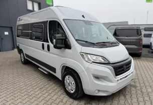 Bild VANTourer 600 L
