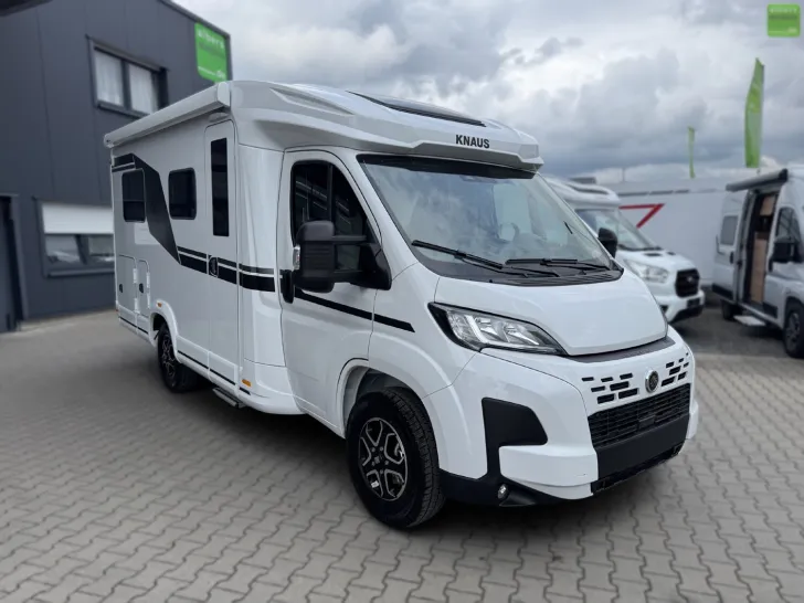 Fahrzeugbild Knaus L!VE TI PLATINUM SELECTION 590 MF Care Drive ACC #1