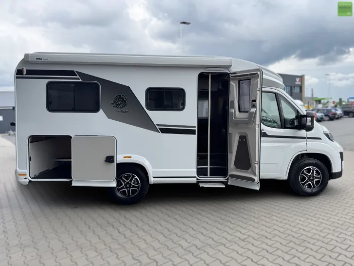 Fahrzeugbild Knaus L!VE TI PLATINUM SELECTION 590 MF Care Drive ACC #6