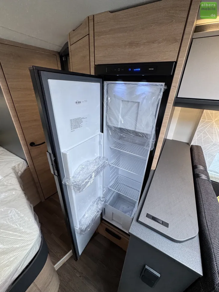 Fahrzeugbild Knaus L!VE TI PLATINUM SELECTION 590 MF Care Drive ACC #14