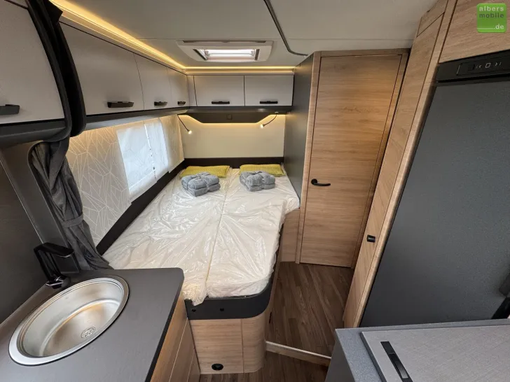 Fahrzeugbild Knaus L!VE TI PLATINUM SELECTION 590 MF Care Drive ACC #17