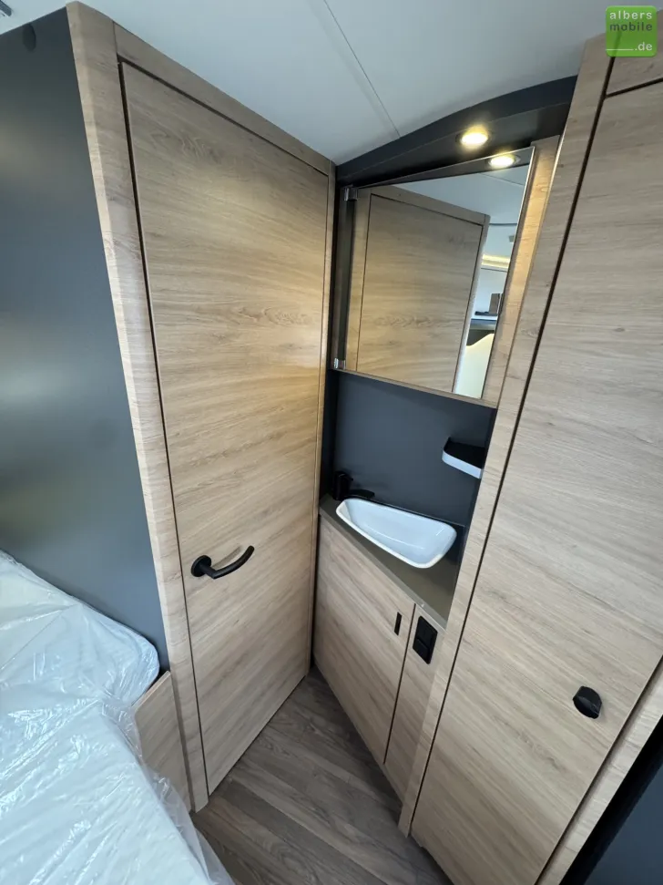 Fahrzeugbild Knaus L!VE TI PLATINUM SELECTION 590 MF Care Drive ACC #19
