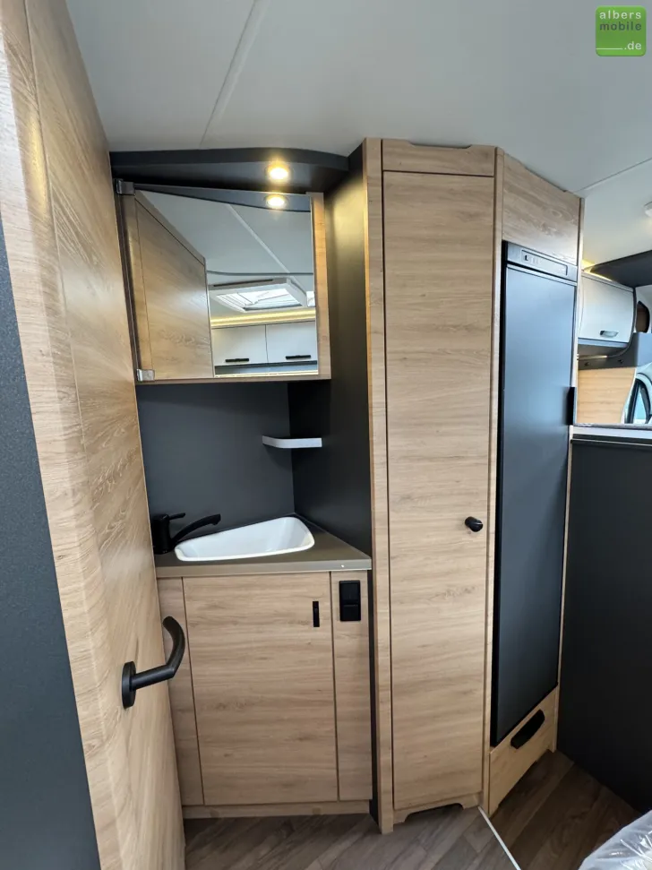 Fahrzeugbild Knaus L!VE TI PLATINUM SELECTION 590 MF Care Drive ACC #21