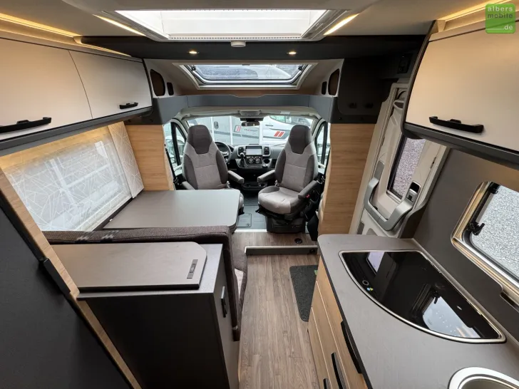 Fahrzeugbild Knaus L!VE TI PLATINUM SELECTION 590 MF Care Drive ACC #24