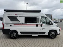 Fahrzeugbild Roller Team Livingstone GO K2 Aufstelldach Safety ACC 2026 #3
