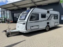 Fahrzeugbild Knaus Südwind BLACK SELECTION 540 UE ATC 2026 #6