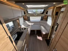 Fahrzeugbild Knaus Südwind BLACK SELECTION 540 UE ATC 2026 #21