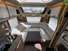 Fahrzeugbild Knaus Südwind BLACK SELECTION 540 UE ATC 2026 #23