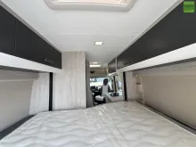 Fahrzeugbild Roller Team Livingstone Advance 6 XL Längshubbett 5,99m #23