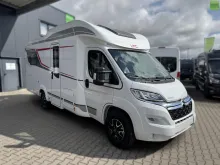Fahrzeugbild LMC Tourer Lift H 630 Französisches Bett 165 PS #1