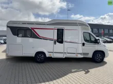 Fahrzeugbild LMC Tourer Lift H 630 Französisches Bett 165 PS #3