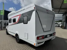 Fahrzeugbild LMC Tourer Lift H 630 Französisches Bett 165 PS #5