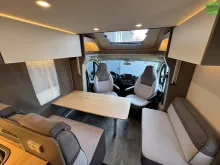 Fahrzeugbild LMC Tourer Lift H 630 Französisches Bett 165 PS #9