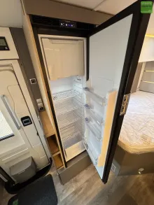 Fahrzeugbild LMC Tourer Lift H 630 Französisches Bett 165 PS #14