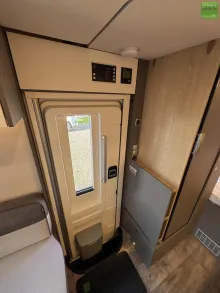 Fahrzeugbild LMC Tourer Lift H 630 Französisches Bett 165 PS #15