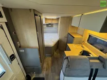 Fahrzeugbild LMC Tourer Lift H 630 Französisches Bett 165 PS #16