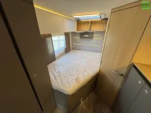 Fahrzeugbild LMC Tourer Lift H 630 Französisches Bett 165 PS #17