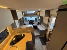 Fahrzeugbild LMC Tourer Lift H 630 Französisches Bett 165 PS #22
