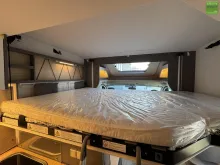Fahrzeugbild LMC Tourer Lift H 630 Französisches Bett 165 PS #24