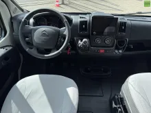 Fahrzeugbild LMC Tourer Lift H 630 Französisches Bett 165 PS #27