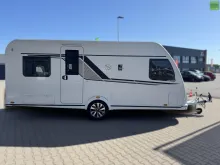 Fahrzeugbild Knaus Südwind BLACK SELECTION 500 FU ATC GasPaket 2026 #3