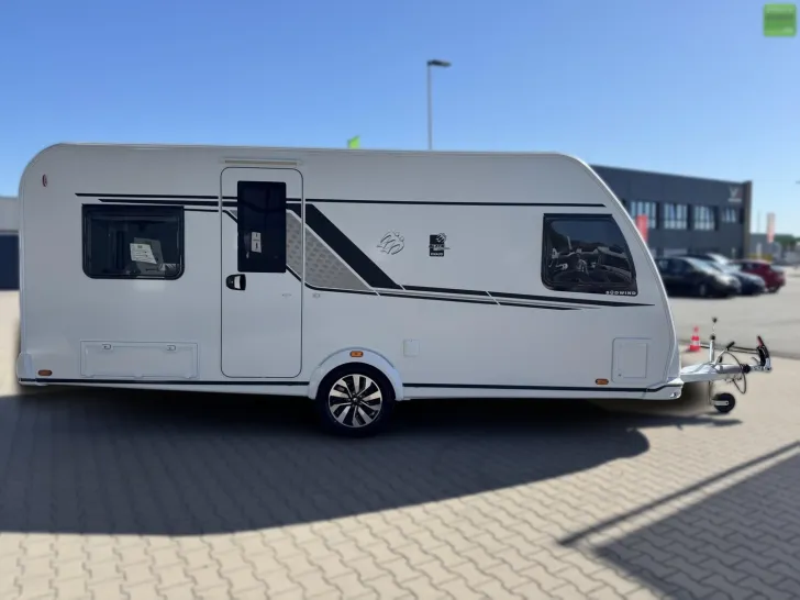 Fahrzeugbild Knaus Südwind BLACK SELECTION 500 FU ATC GasPaket 2026 #3